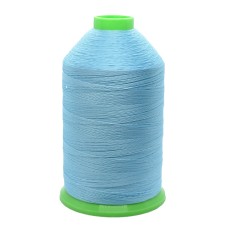 SomaBond-Bonded Nylon Thread Col.Sky blue (304)